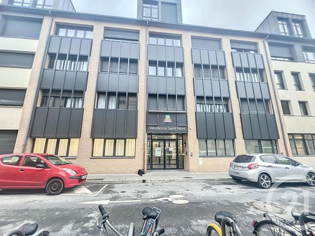 appartement - REIMS - 51