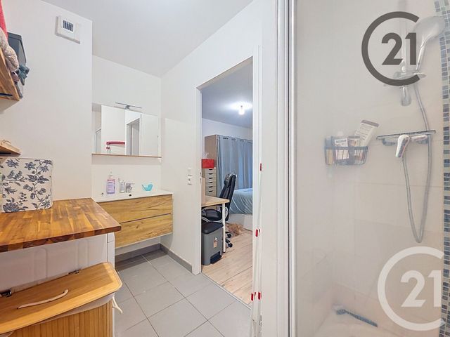 Appartement F2 à vendre - 2 pièces - 49.15 m2 - REIMS - 51 - CHAMPAGNE-ARDENNE - Century 21 Martinot Immobilier