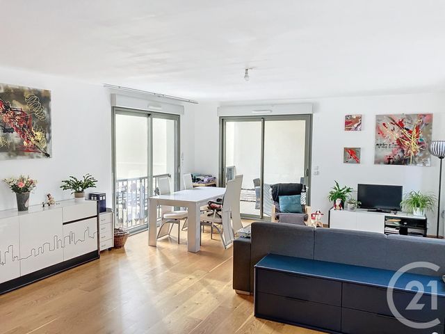 Appartement à vendre CHALONS EN CHAMPAGNE