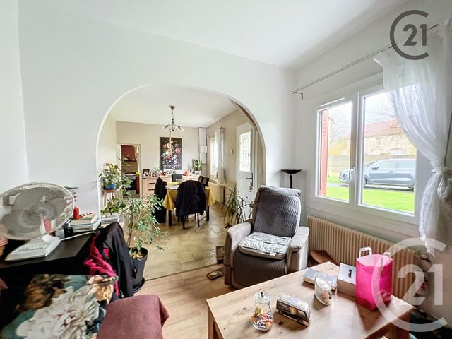 Maison à vendre PROSNES