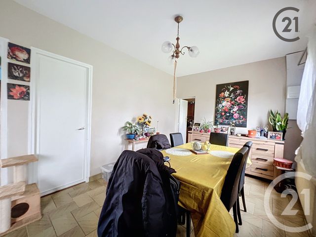 maison à vendre - 3 pièces - 59.0 m2 - PROSNES - 51 - CHAMPAGNE-ARDENNE - Century 21 Martinot Immobilier