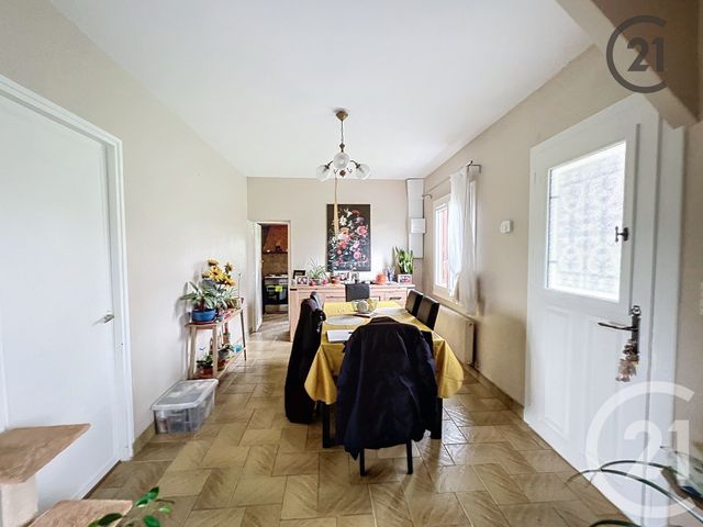 maison à vendre - 3 pièces - 59.0 m2 - PROSNES - 51 - CHAMPAGNE-ARDENNE - Century 21 Martinot Immobilier
