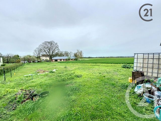 maison à vendre - 3 pièces - 59.0 m2 - PROSNES - 51 - CHAMPAGNE-ARDENNE - Century 21 Martinot Immobilier