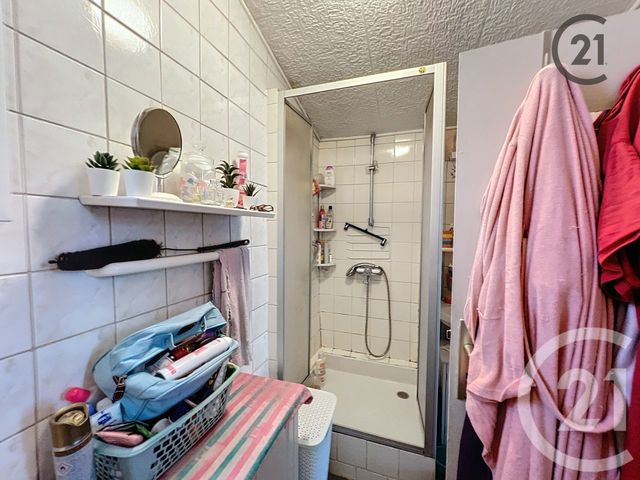 maison à vendre - 3 pièces - 59.0 m2 - PROSNES - 51 - CHAMPAGNE-ARDENNE - Century 21 Martinot Immobilier