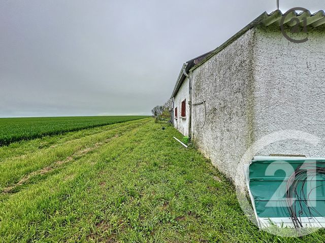 maison à vendre - 3 pièces - 59.0 m2 - PROSNES - 51 - CHAMPAGNE-ARDENNE - Century 21 Martinot Immobilier