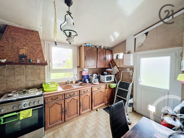 maison à vendre - 3 pièces - 59.0 m2 - PROSNES - 51 - CHAMPAGNE-ARDENNE - Century 21 Martinot Immobilier