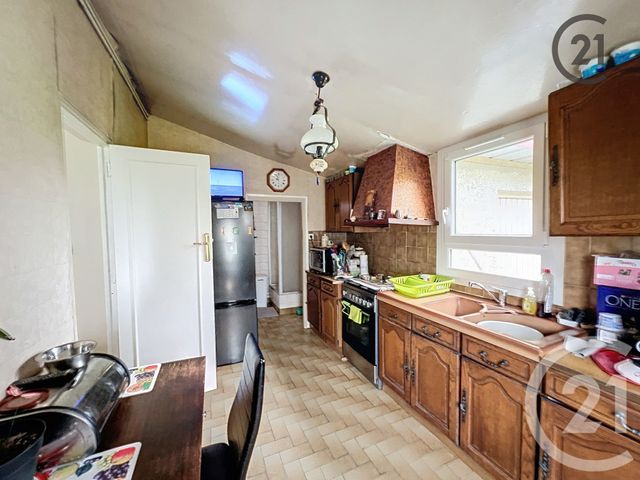 maison à vendre - 3 pièces - 59.0 m2 - PROSNES - 51 - CHAMPAGNE-ARDENNE - Century 21 Martinot Immobilier