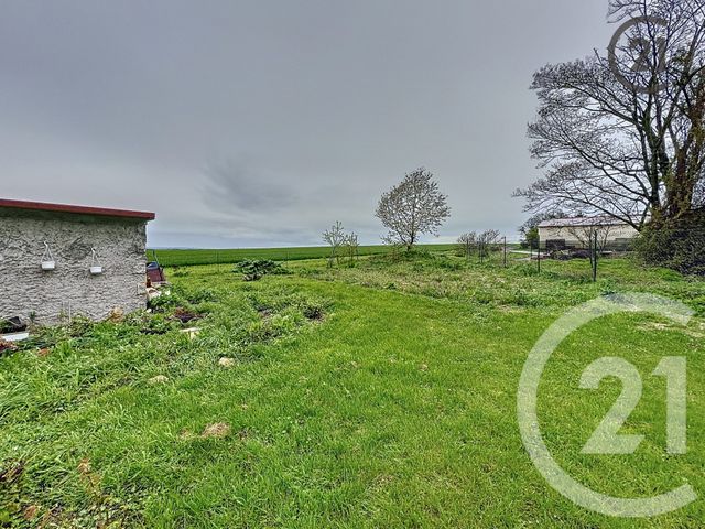 maison à vendre - 3 pièces - 59.0 m2 - PROSNES - 51 - CHAMPAGNE-ARDENNE - Century 21 Martinot Immobilier
