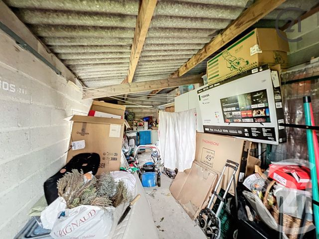 maison à vendre - 3 pièces - 59.0 m2 - PROSNES - 51 - CHAMPAGNE-ARDENNE - Century 21 Martinot Immobilier