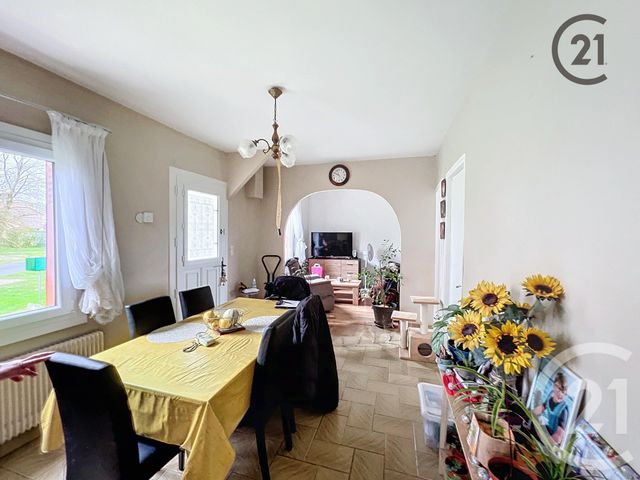 maison à vendre - 3 pièces - 59.0 m2 - PROSNES - 51 - CHAMPAGNE-ARDENNE - Century 21 Martinot Immobilier