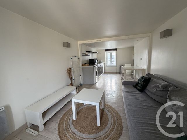 Appartement F2 à louer - 2 pièces - 26.14 m2 - REIMS - 51 - CHAMPAGNE-ARDENNE - Century 21 Martinot Immobilier