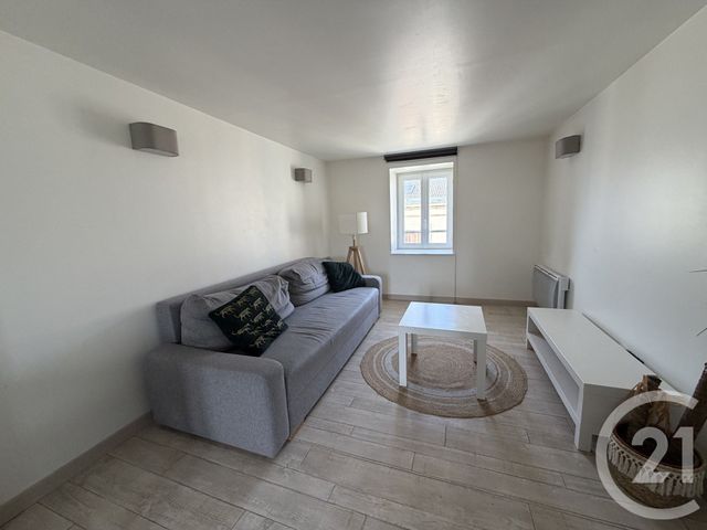 Appartement F2 à louer - 2 pièces - 26.14 m2 - REIMS - 51 - CHAMPAGNE-ARDENNE - Century 21 Martinot Immobilier