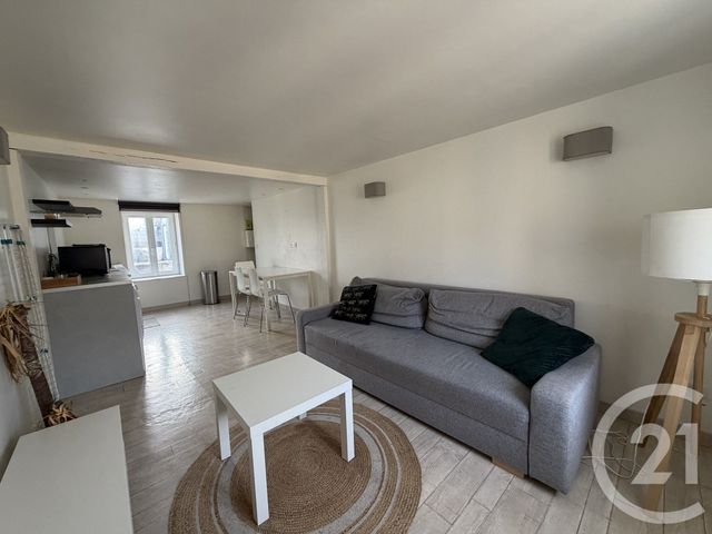 Appartement F2 à louer REIMS