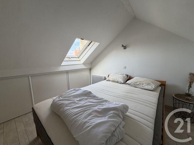 Appartement F2 à louer - 2 pièces - 26.14 m2 - REIMS - 51 - CHAMPAGNE-ARDENNE - Century 21 Martinot Immobilier