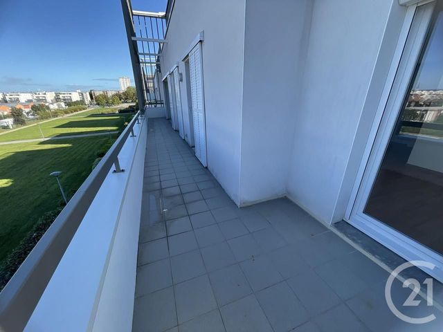 appartement - REIMS - 51