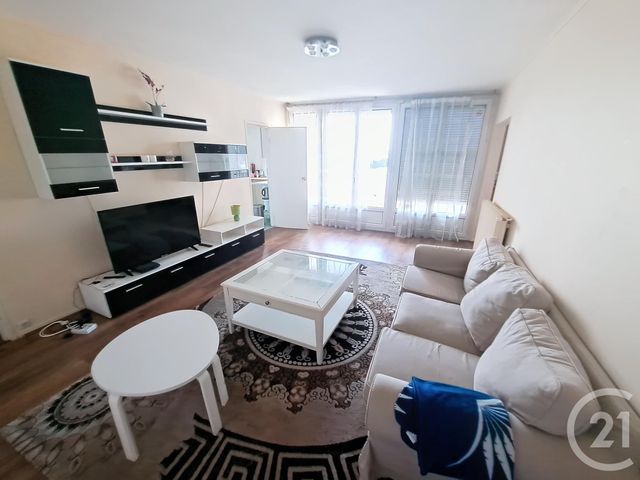 Appartement F7 à vendre - 7 pièces - 121.53 m2 - REIMS - 51 - CHAMPAGNE-ARDENNE - Century 21 Martinot Immobilier