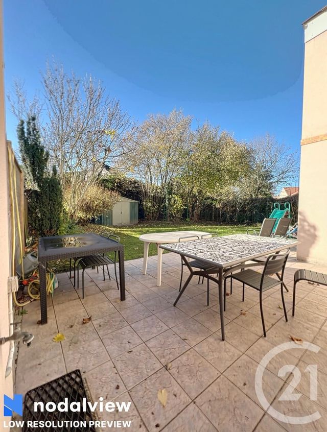 maison à vendre - 8 pièces - 155.29 m2 - TINQUEUX - 51 - CHAMPAGNE-ARDENNE - Century 21 Martinot Immobilier