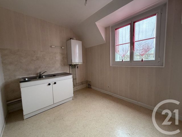 Appartement F2 à louer - 2 pièces - 44.4 m2 - REIMS - 51 - CHAMPAGNE-ARDENNE - Century 21 Martinot Immobilier