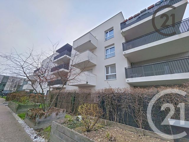 Appartement T3 à vendre - 3 pièces - 66.68 m2 - REIMS - 51 - CHAMPAGNE-ARDENNE - Century 21 Martinot Immobilier