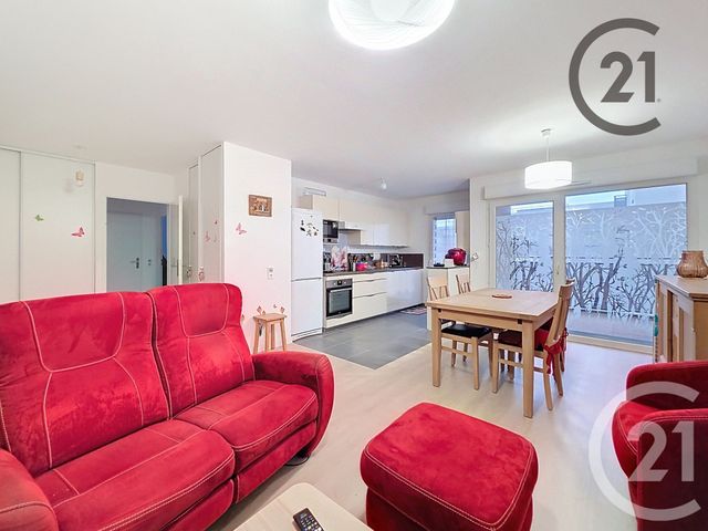 appartement - REIMS - 51