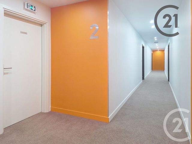 Appartement T3 à vendre - 3 pièces - 66.68 m2 - REIMS - 51 - CHAMPAGNE-ARDENNE - Century 21 Martinot Immobilier
