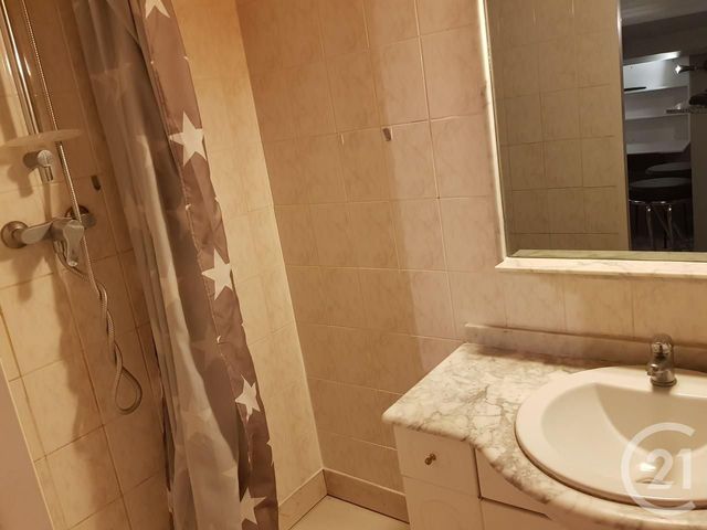 Appartement F1 à vendre - 1 pièce - 13.07 m2 - REIMS - 51 - CHAMPAGNE-ARDENNE - Century 21 Martinot Immobilier