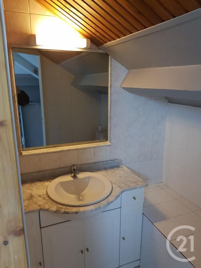 Appartement F1 à vendre - 1 pièce - 13.07 m2 - REIMS - 51 - CHAMPAGNE-ARDENNE - Century 21 Martinot Immobilier