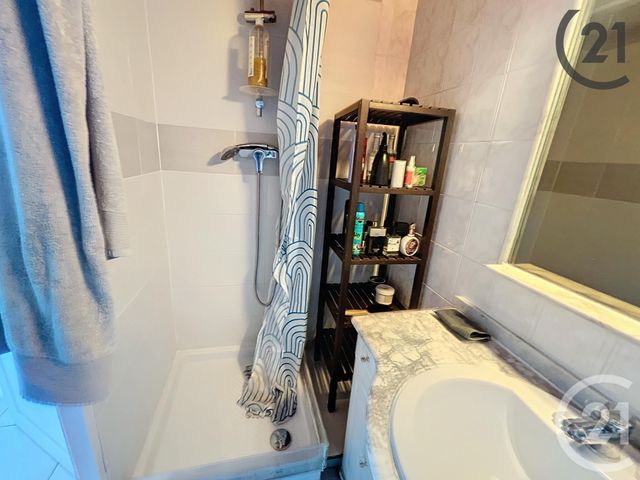 Appartement F1 à vendre - 1 pièce - 13.07 m2 - REIMS - 51 - CHAMPAGNE-ARDENNE - Century 21 Martinot Immobilier