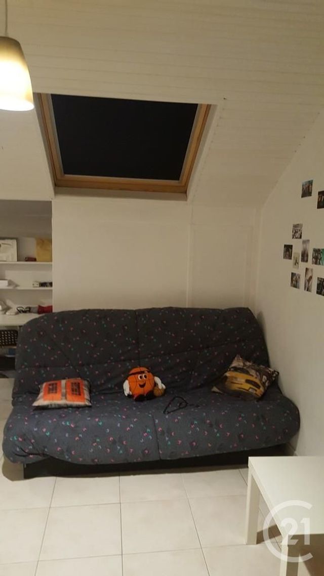 Appartement F1 à vendre - 1 pièce - 13.07 m2 - REIMS - 51 - CHAMPAGNE-ARDENNE - Century 21 Martinot Immobilier