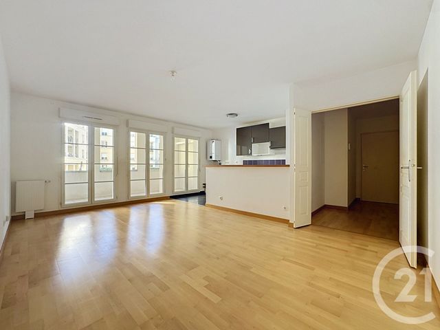Appartement à vendre - 3 pièces - 68.73 m2 - REIMS - 51 - CHAMPAGNE-ARDENNE - Century 21 Martinot Immobilier