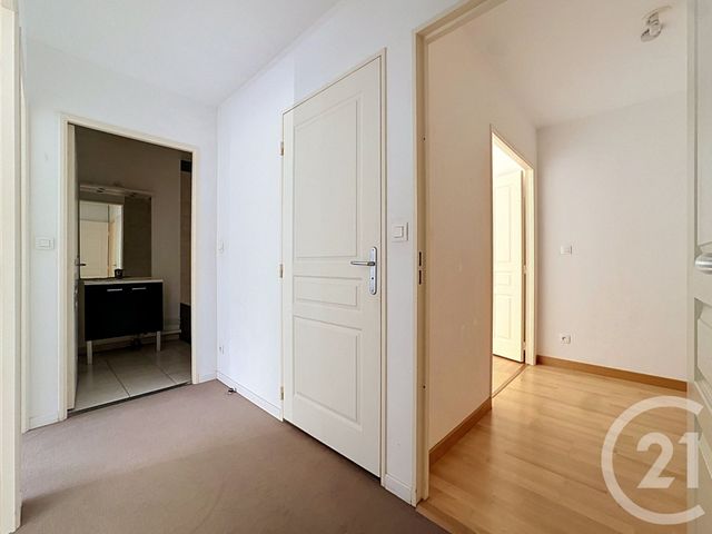 Appartement à vendre - 3 pièces - 68.73 m2 - REIMS - 51 - CHAMPAGNE-ARDENNE - Century 21 Martinot Immobilier