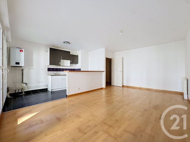 Appartement à vendre REIMS