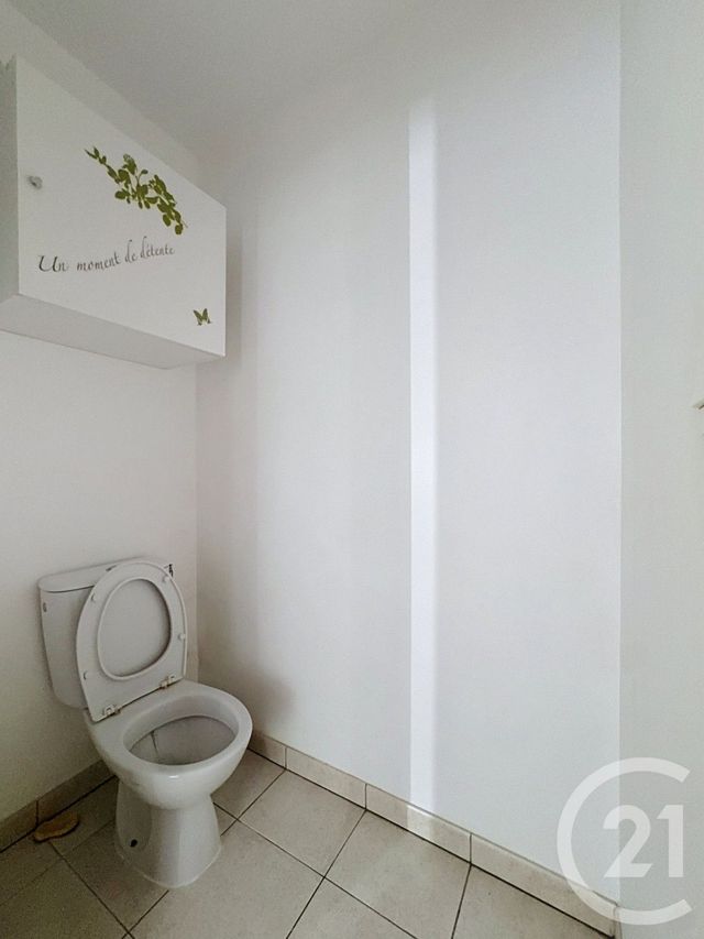 Appartement à vendre - 3 pièces - 68.73 m2 - REIMS - 51 - CHAMPAGNE-ARDENNE - Century 21 Martinot Immobilier