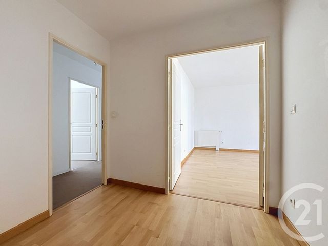 Appartement à vendre - 3 pièces - 68.73 m2 - REIMS - 51 - CHAMPAGNE-ARDENNE - Century 21 Martinot Immobilier