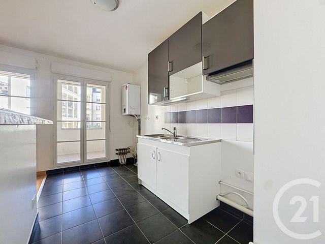 Appartement à vendre - 3 pièces - 68.73 m2 - REIMS - 51 - CHAMPAGNE-ARDENNE - Century 21 Martinot Immobilier