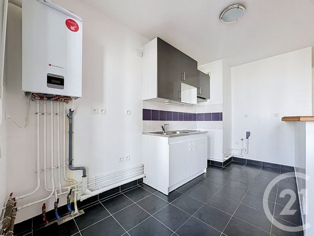Appartement à vendre - 3 pièces - 68.73 m2 - REIMS - 51 - CHAMPAGNE-ARDENNE - Century 21 Martinot Immobilier