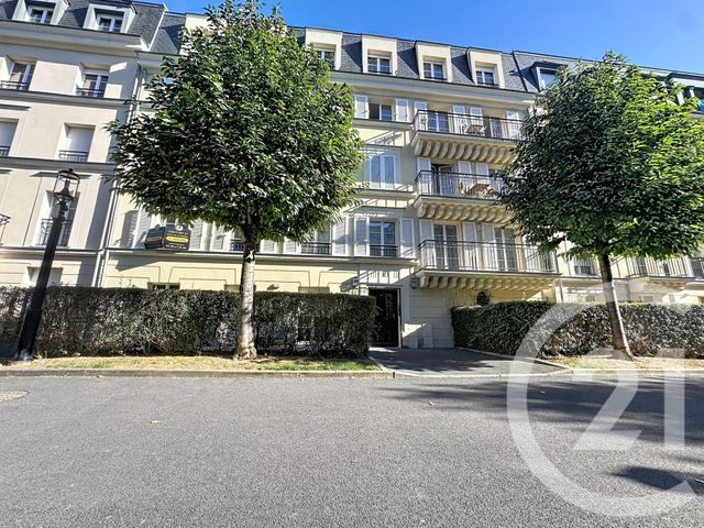 Appartement à vendre - 3 pièces - 68.73 m2 - REIMS - 51 - CHAMPAGNE-ARDENNE - Century 21 Martinot Immobilier