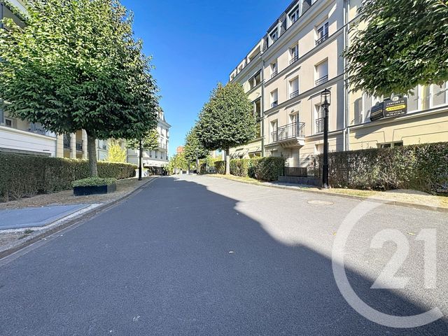 Appartement à vendre - 3 pièces - 68.73 m2 - REIMS - 51 - CHAMPAGNE-ARDENNE - Century 21 Martinot Immobilier