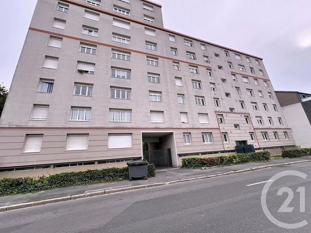 Appartement T4 à vendre - 4 pièces - 76.48 m2 - REIMS - 51 - CHAMPAGNE-ARDENNE - Century 21 Martinot Immobilier