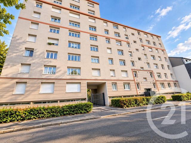 Appartement T4 à vendre REIMS