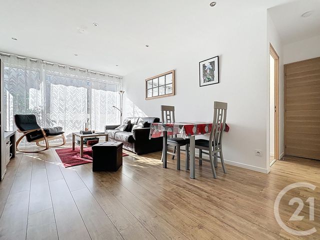 appartement - REIMS - 51