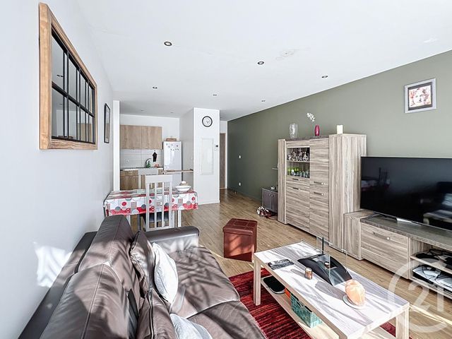 appartement - REIMS - 51