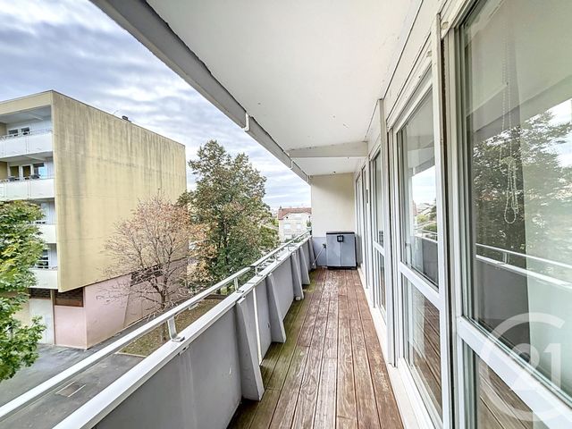 Afficher la photo en grand Appartement T3 à louer - 3 pièces - 71.0 m2 - REIMS - 51 - CHAMPAGNE-ARDENNE - Century 21 Martinot Immobilier