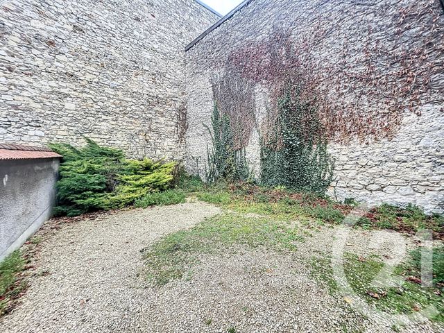 Afficher la photo en grand Appartement Local à louer - 5 pièces - 100.0 m2 - REIMS - 51 - CHAMPAGNE-ARDENNE - Century 21 Martinot Immobilier