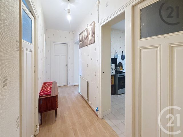 appartement - REIMS - 51