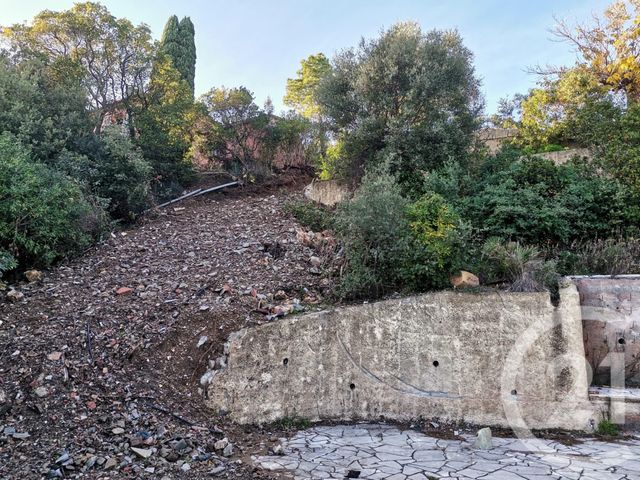 Afficher la photo en grand terrain à vendre - 1913.0 m2 - ROQUEBRUNE SUR ARGENS - 83 - PROVENCE-ALPES-COTE-D-AZUR - Century 21 Martinot Immobilier