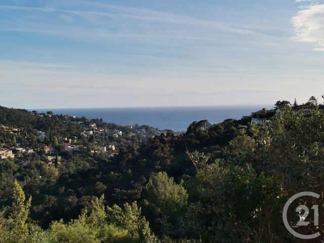 Terrain à vendre ROQUEBRUNE SUR ARGENS
