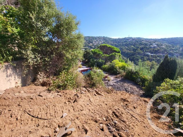 Afficher la photo en grand terrain à vendre - 1913.0 m2 - ROQUEBRUNE SUR ARGENS - 83 - PROVENCE-ALPES-COTE-D-AZUR - Century 21 Martinot Immobilier
