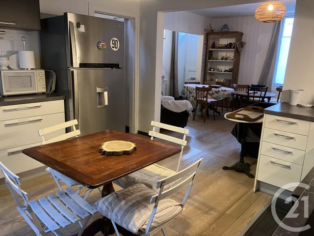 maison - REIMS - 51