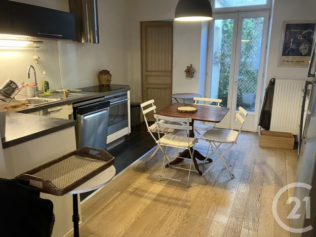 maison à vendre - 6 pièces - 106.8 m2 - REIMS - 51 - CHAMPAGNE-ARDENNE - Century 21 Martinot Immobilier